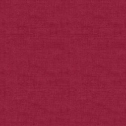 Linen Texture Burgundy