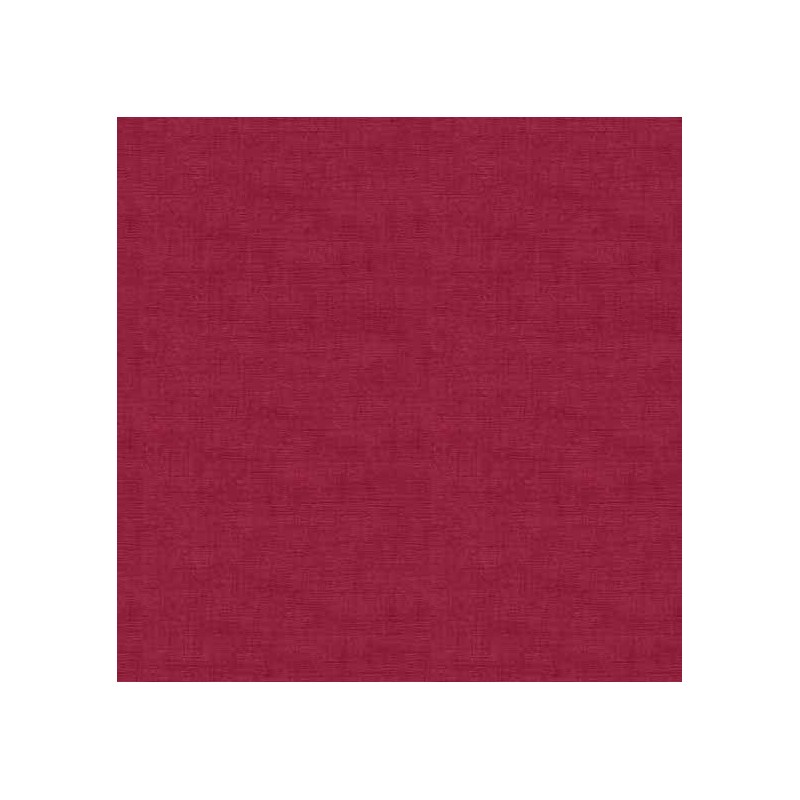 Linen Texture Burgundy