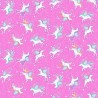 Fairy Dust Unicorn Pink