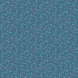 Fairy Dust Sparkle Teal